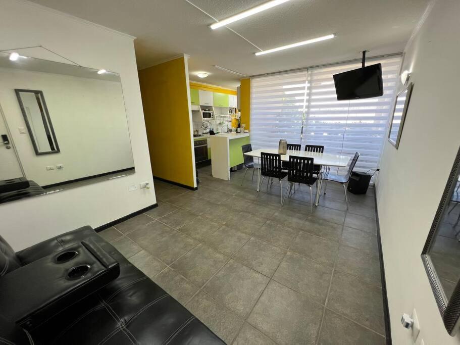 Deptos Exclusive NovaPacifico BBB-Dos Matris-Playa