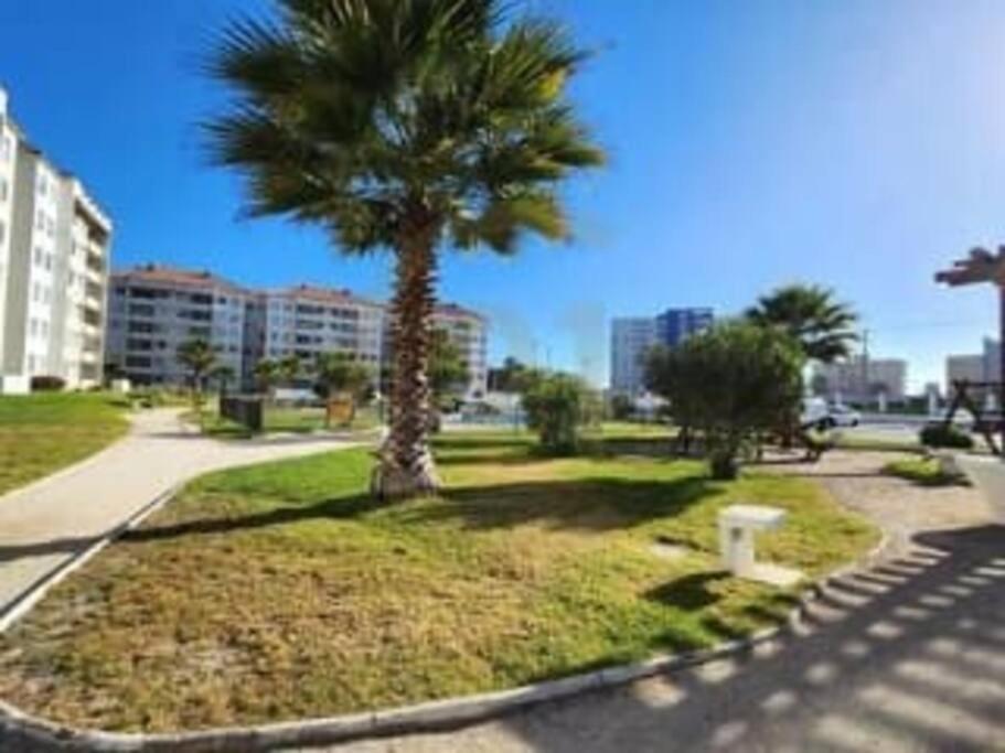Deptos Exclusive NovaPacifico BBB-Dos Matris-Playa