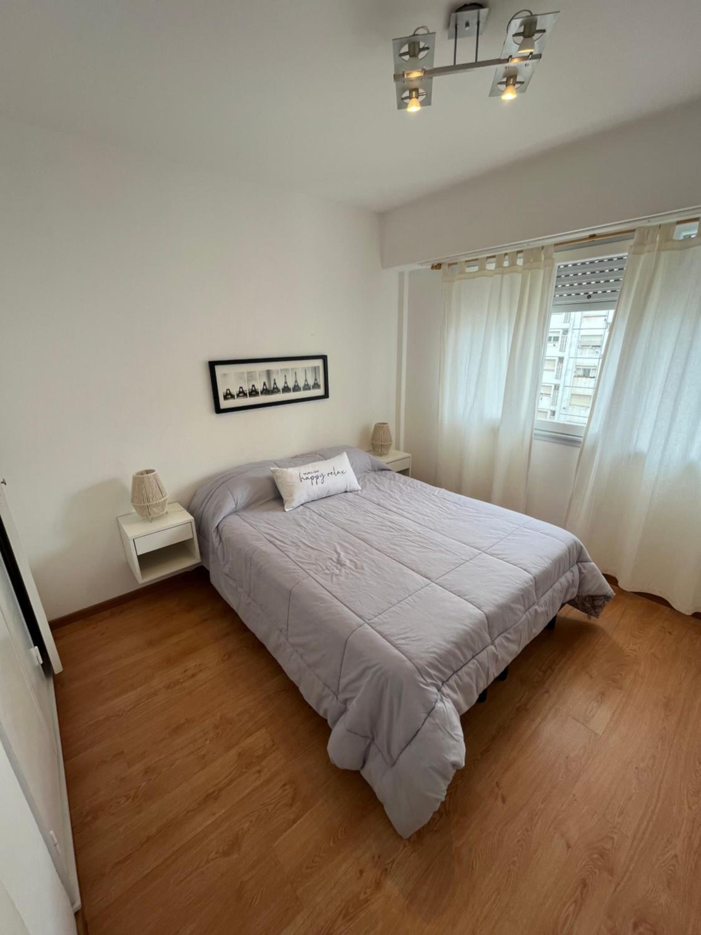 Departamento Mar del plata zona paseo Aldrey