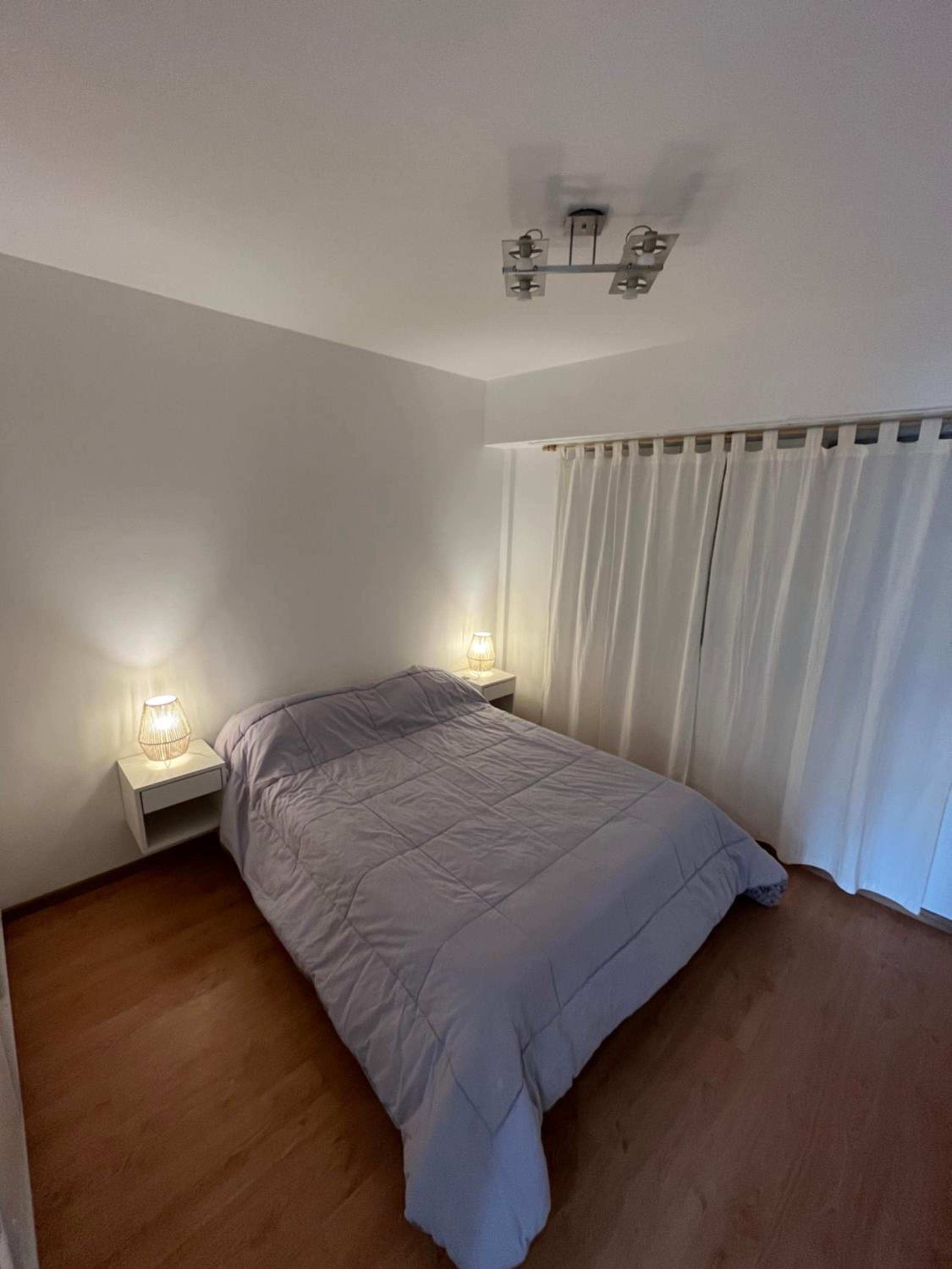 Departamento Mar del plata zona paseo Aldrey