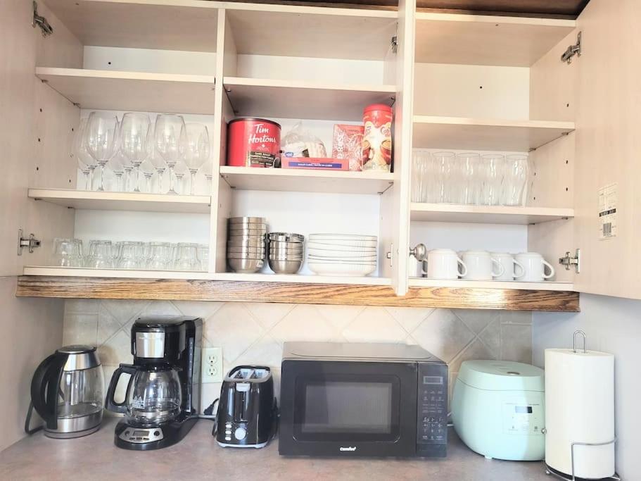 Cozy Home Close to Attractions in Niagara Falls