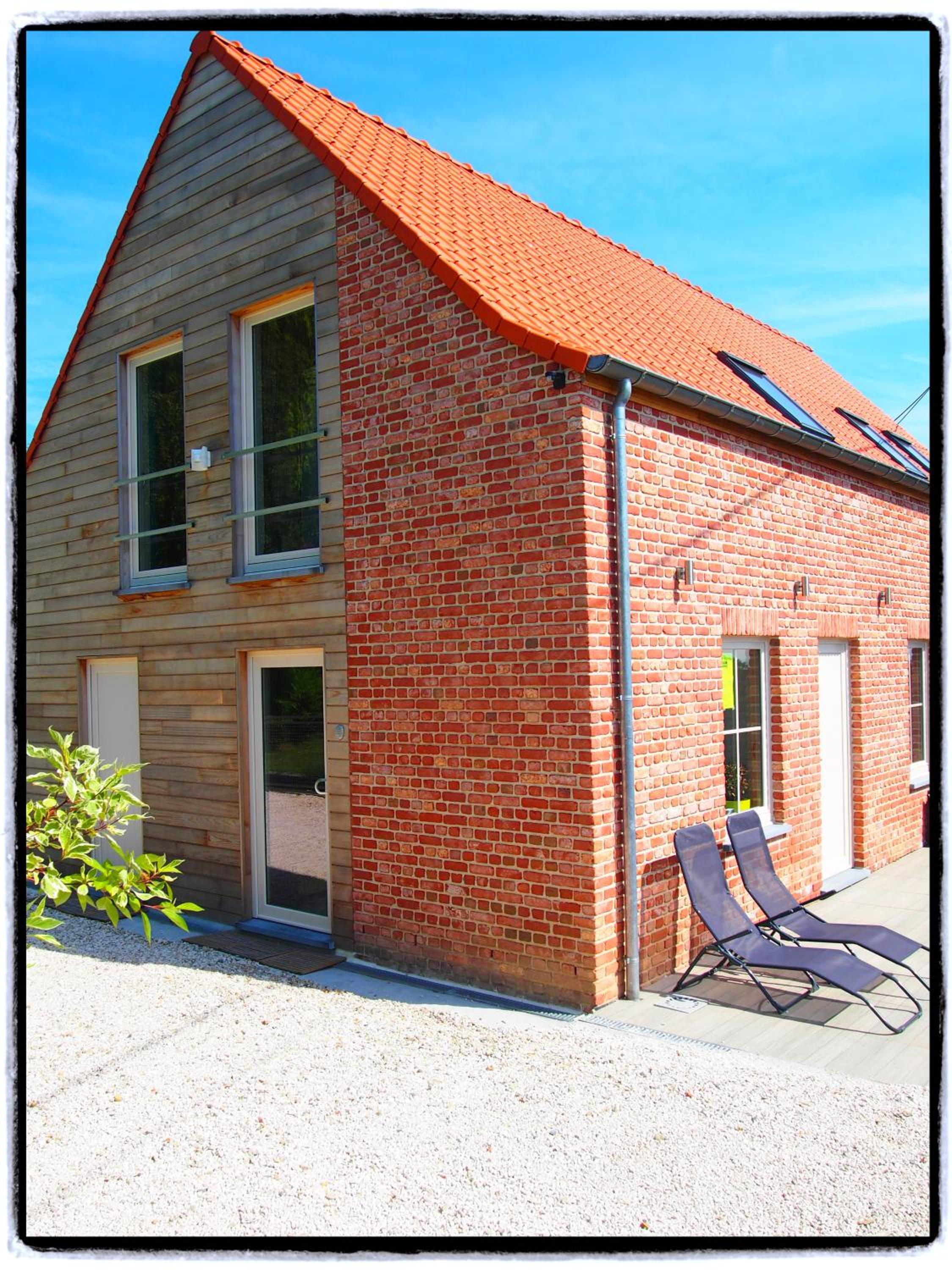 Archipel Holiday Cottage
