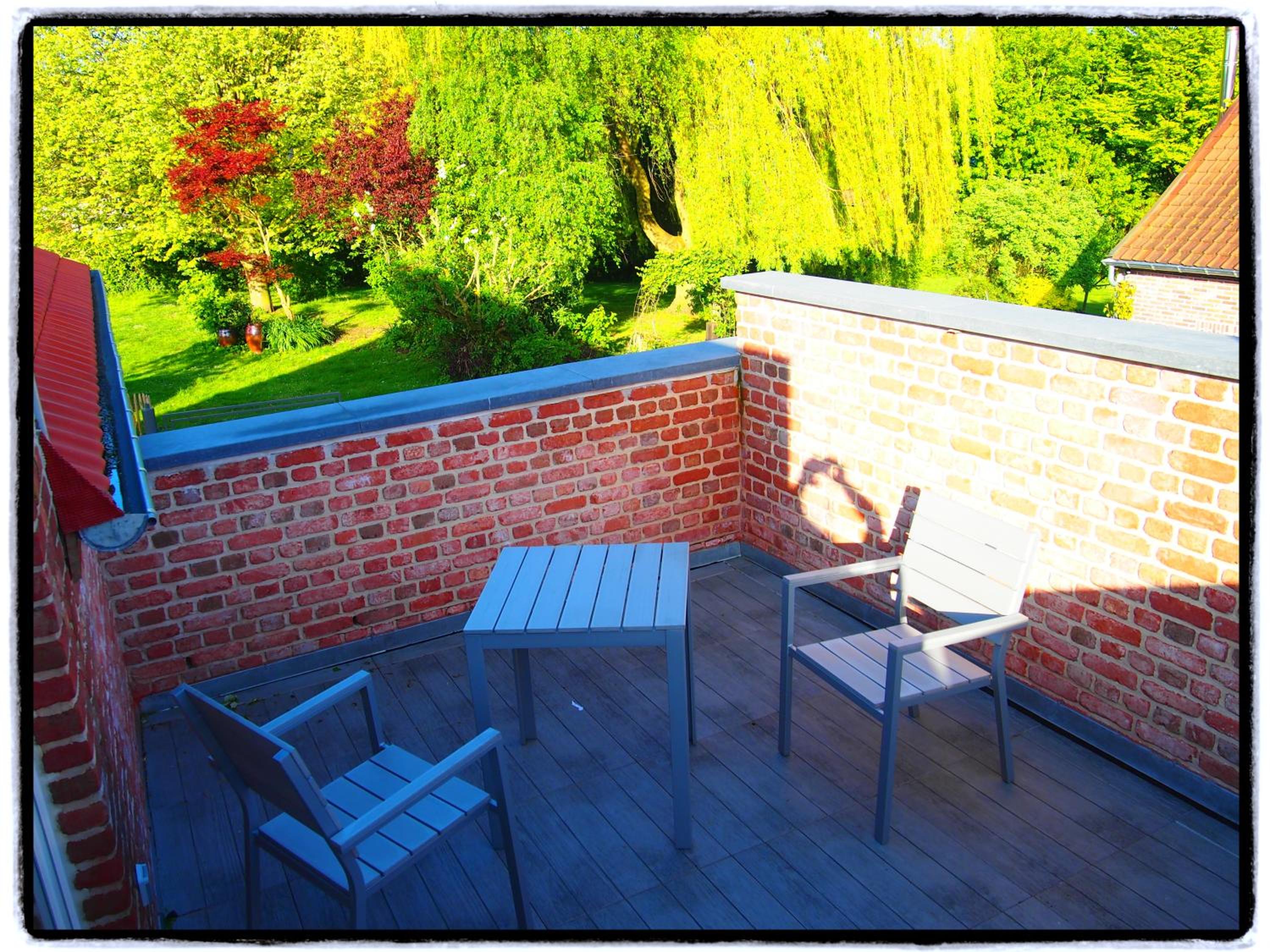 Archipel Holiday Cottage