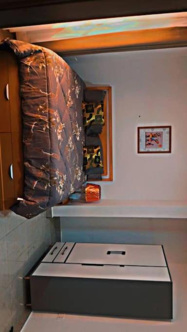 The Sunset Apartment