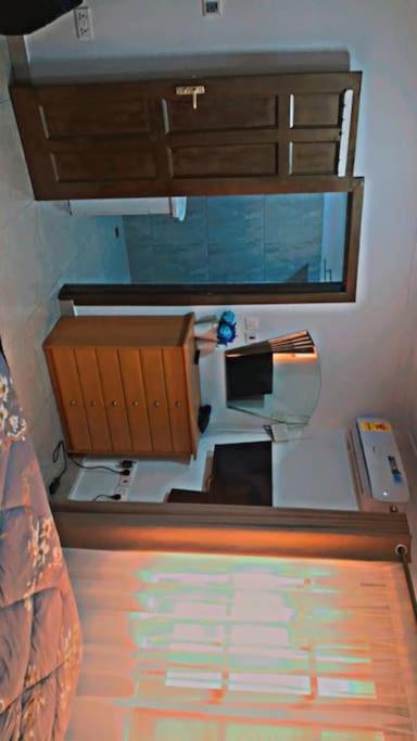 The Sunset Apartment