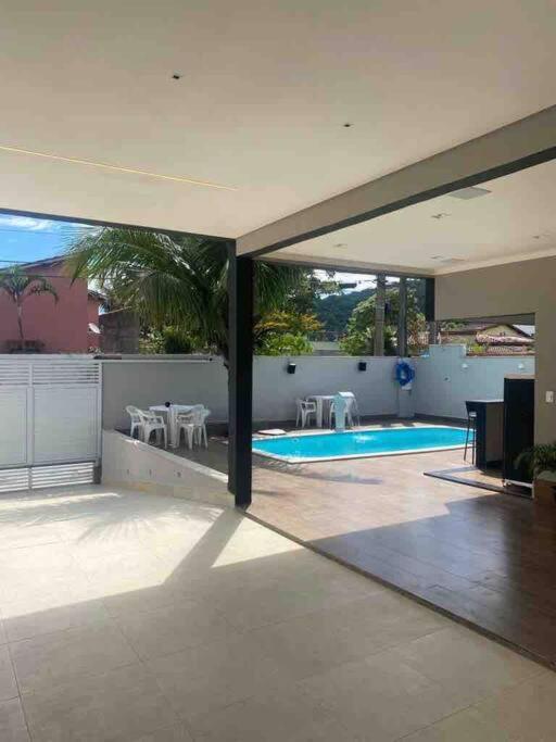 Casa em Caraguatatuba 1