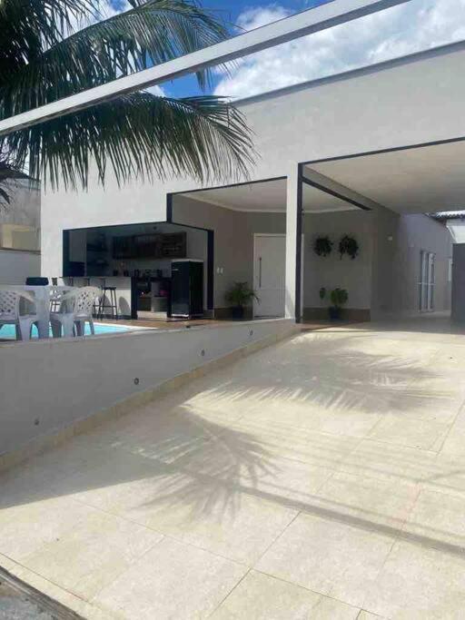 Casa em Caraguatatuba 1