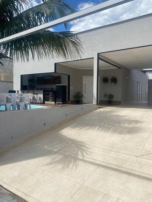 Casa em Caraguatatuba 1