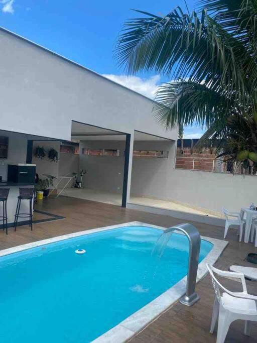 Casa em Caraguatatuba 1