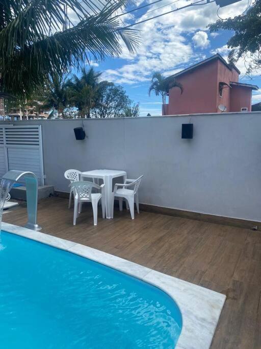Casa em Caraguatatuba 1