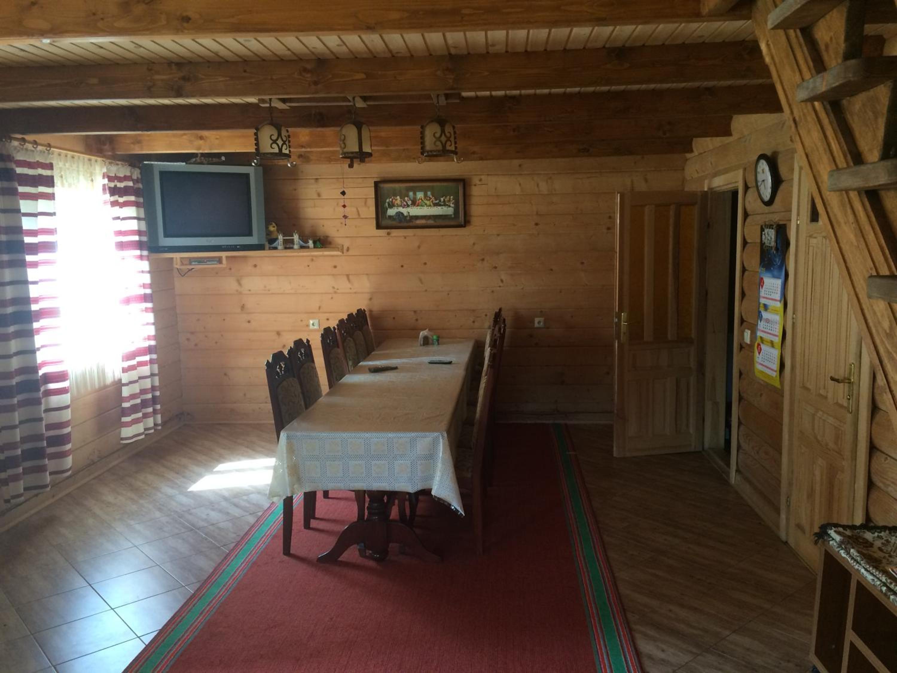 Villa PidStromom