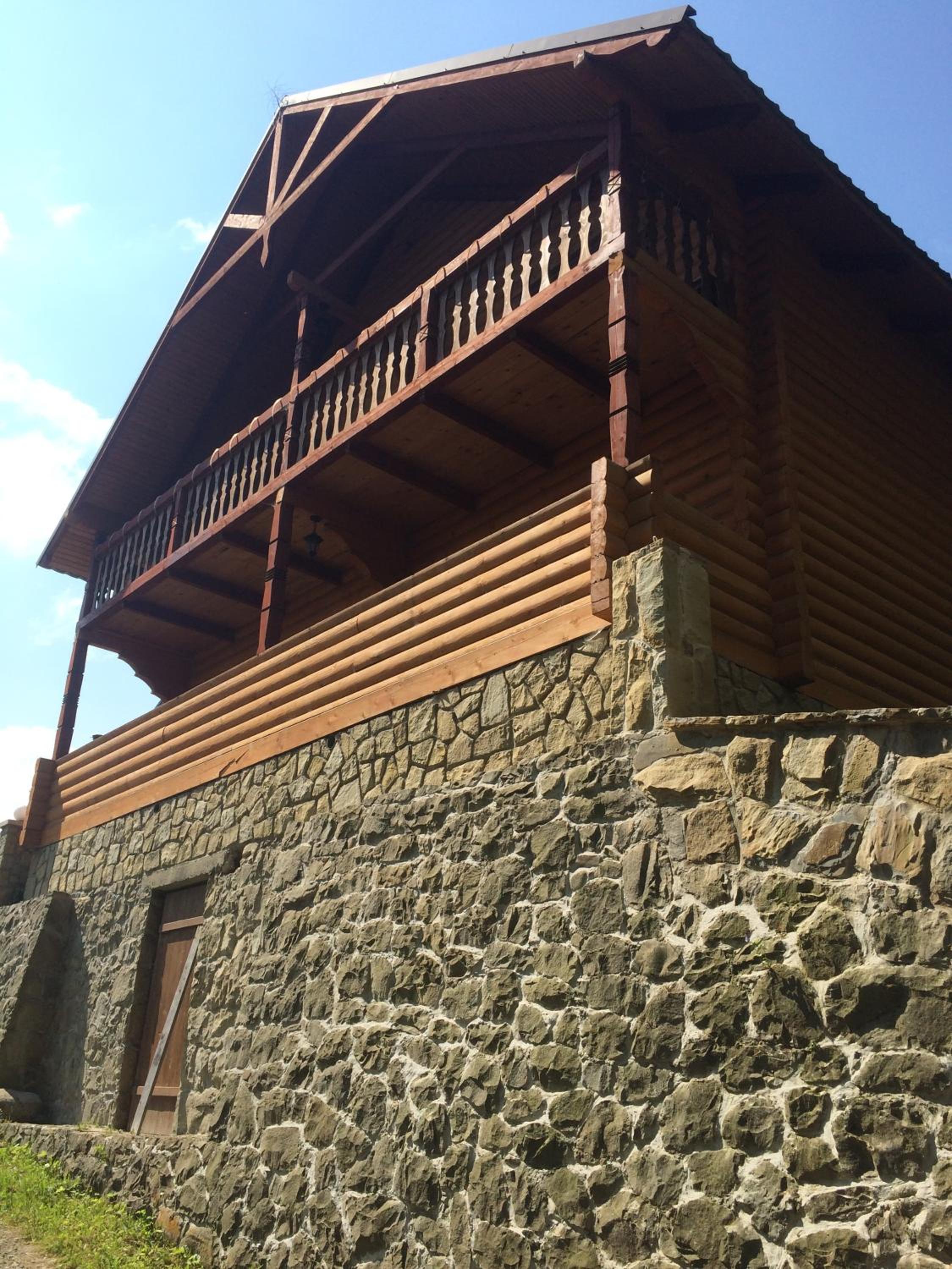Villa PidStromom