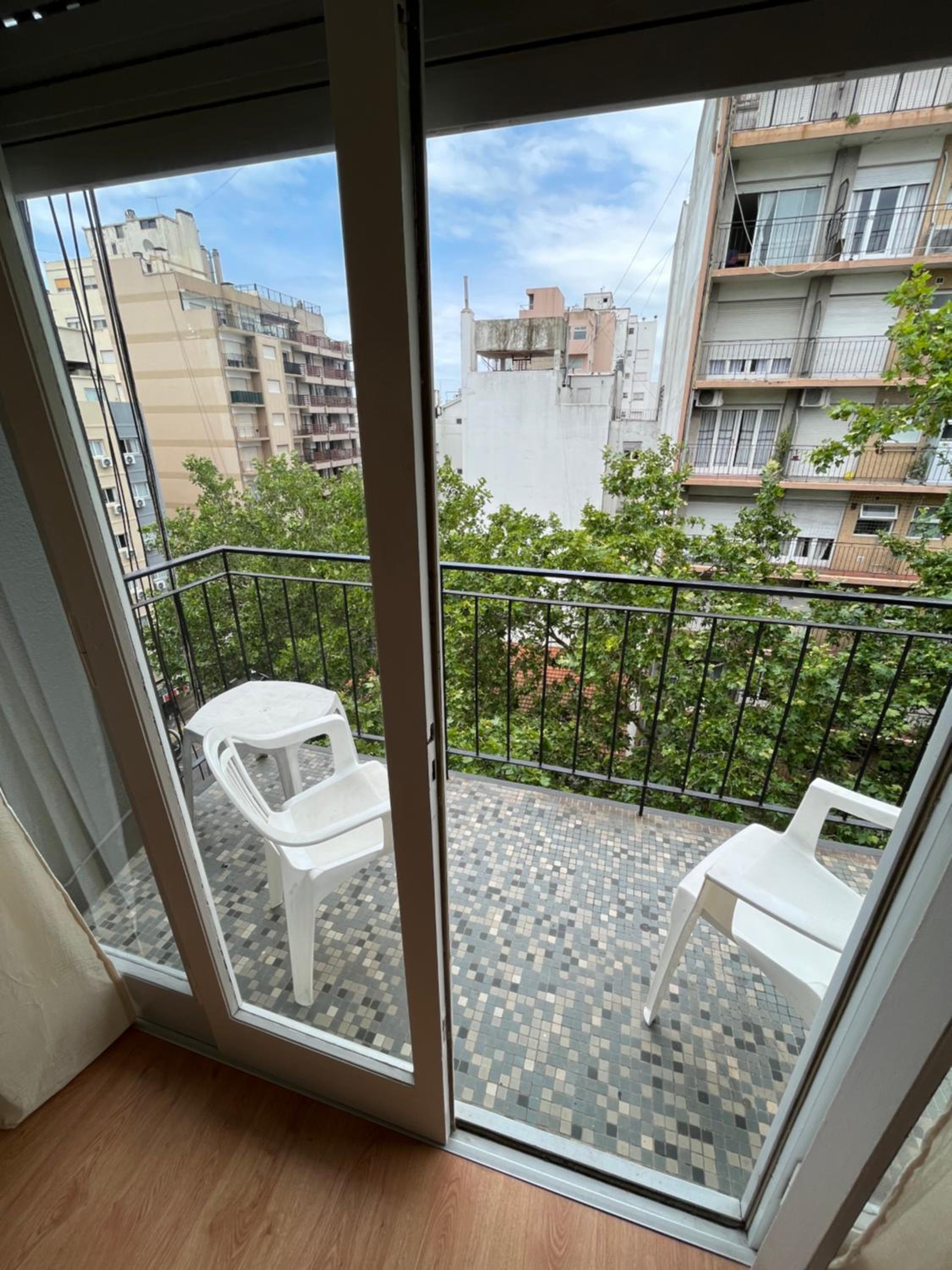 Departamento Mar del plata zona paseo Aldrey