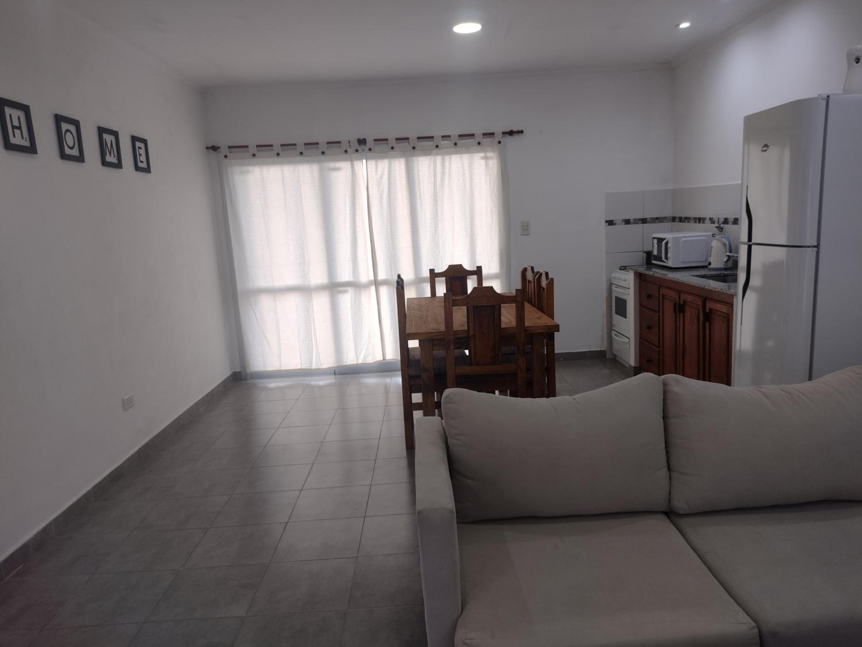 La casita de Isa