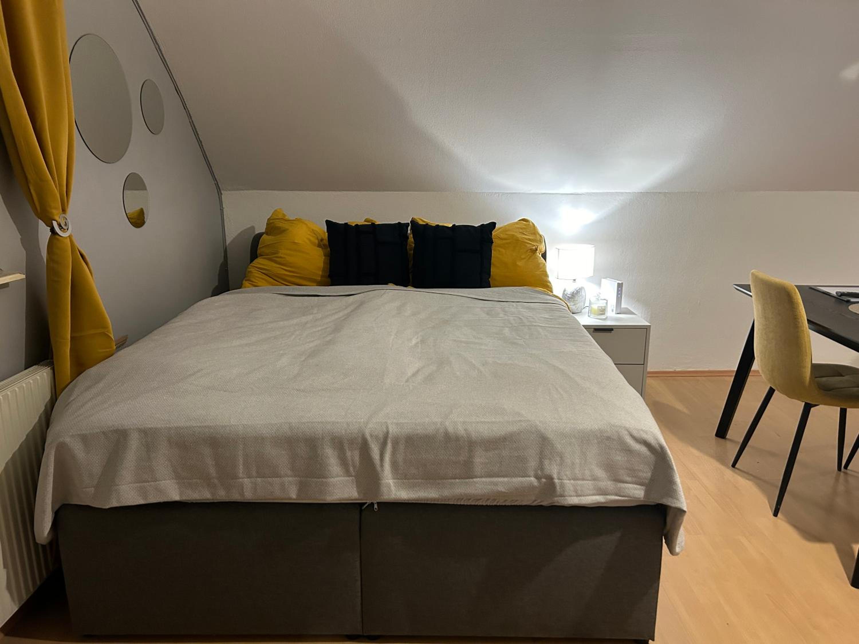 Gemütliche Garconniere im Zentrum von Pregarten