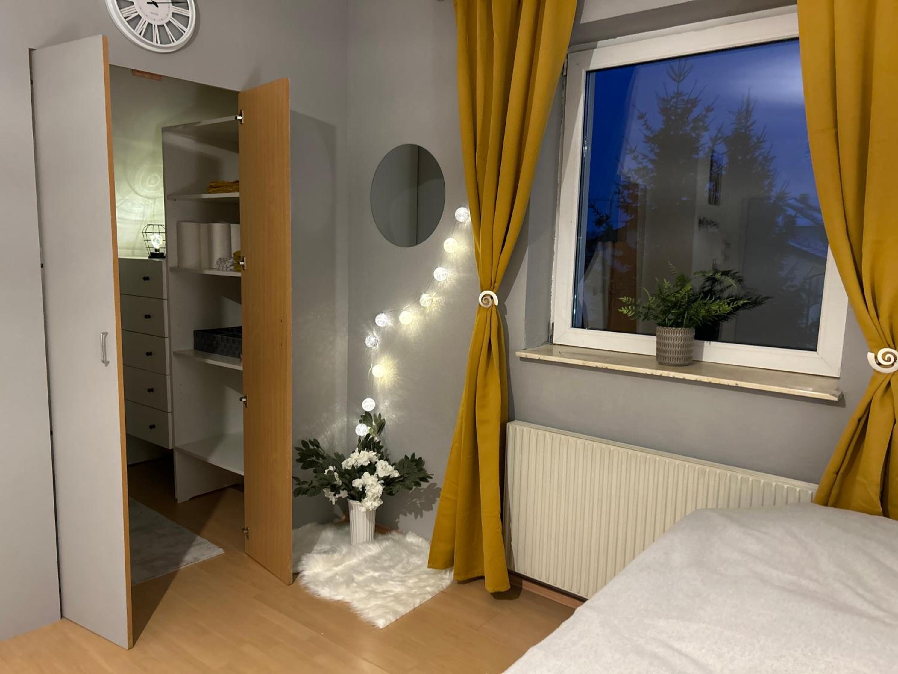 Gemütliche Garconniere im Zentrum von Pregarten