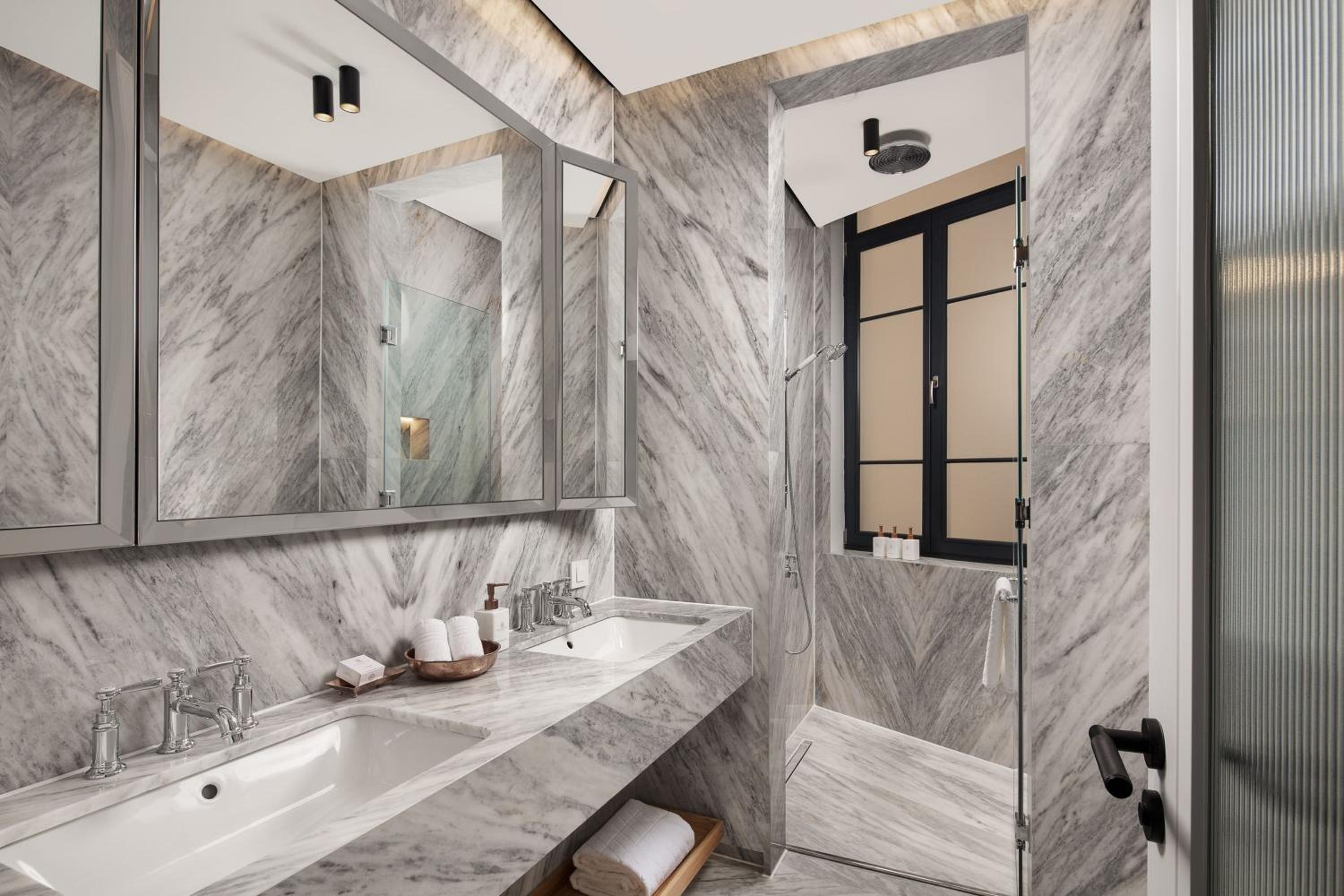 Sanasaryan Han, Lüks Koleksiyonu Oteli, İstanbul - Image 90