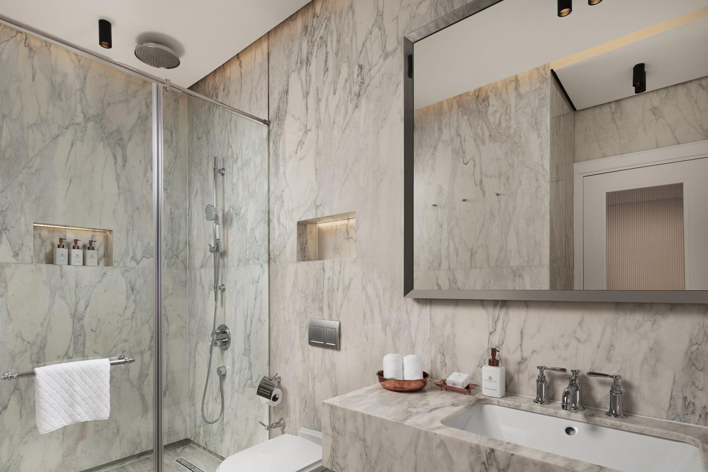 Sanasaryan Han, Lüks Koleksiyonu Oteli, İstanbul - Image 91