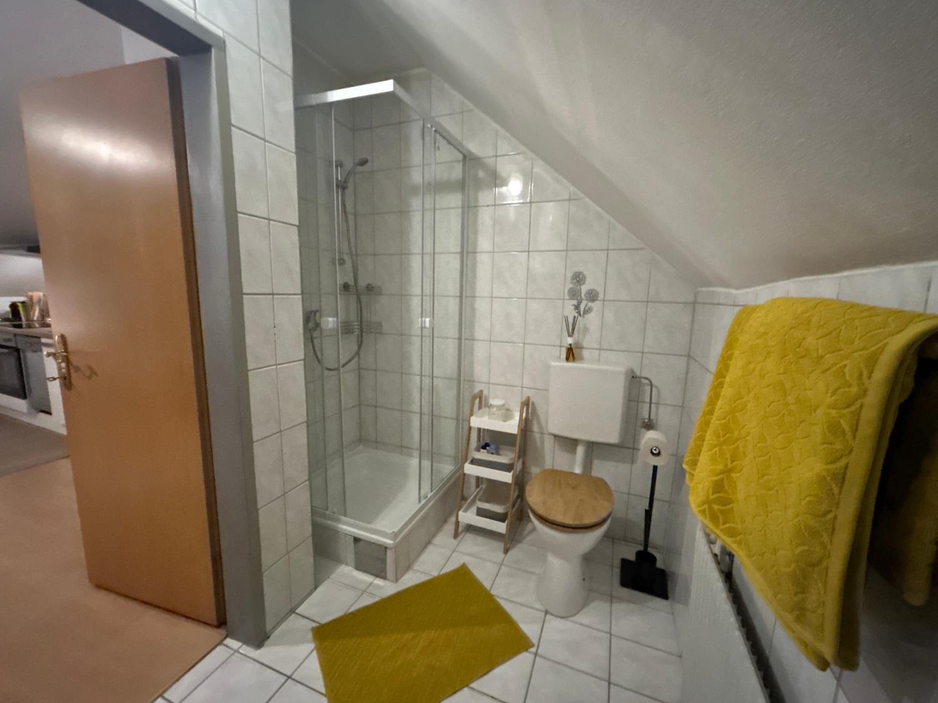 Gemütliche Garconniere im Zentrum von Pregarten