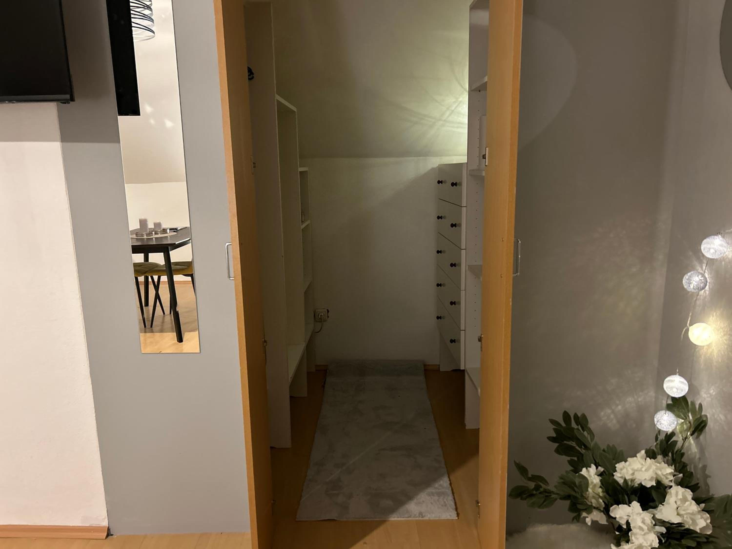 Gemütliche Garconniere im Zentrum von Pregarten