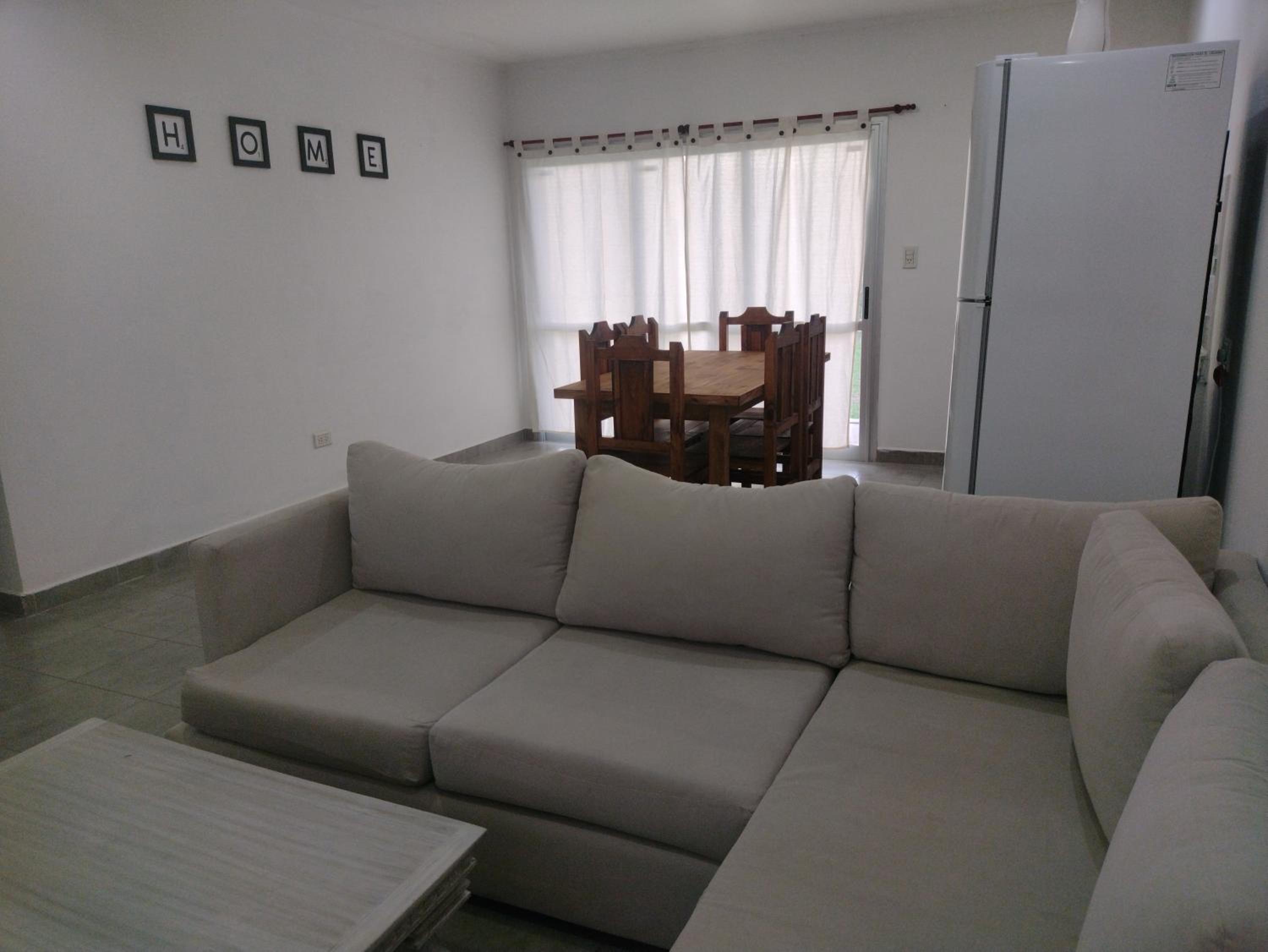 La casita de Isa