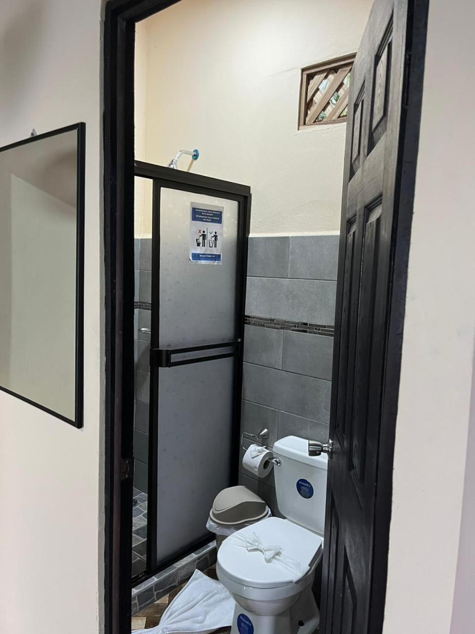 The Secret Eco Lodge
