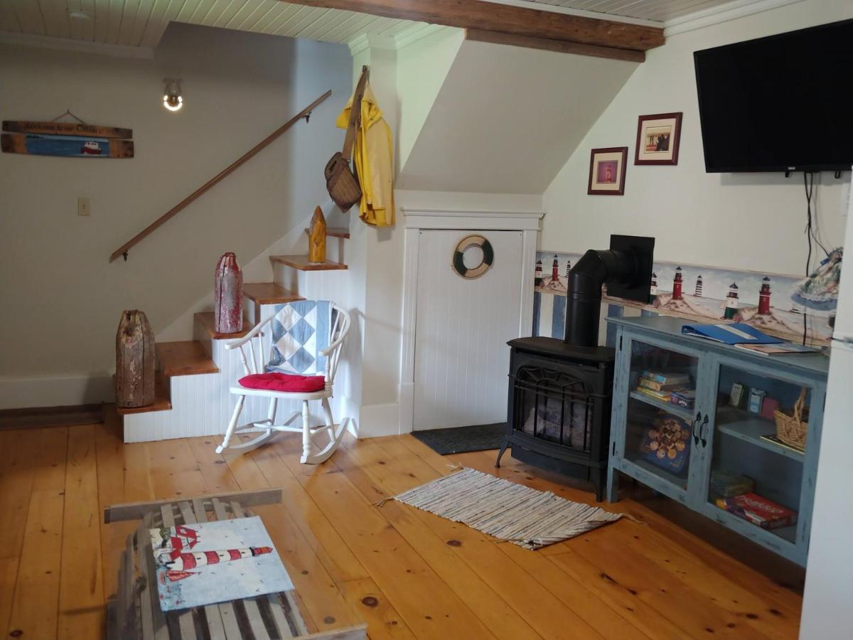 Summerside Vacations - Bugaboo Cottages - Property Image 56