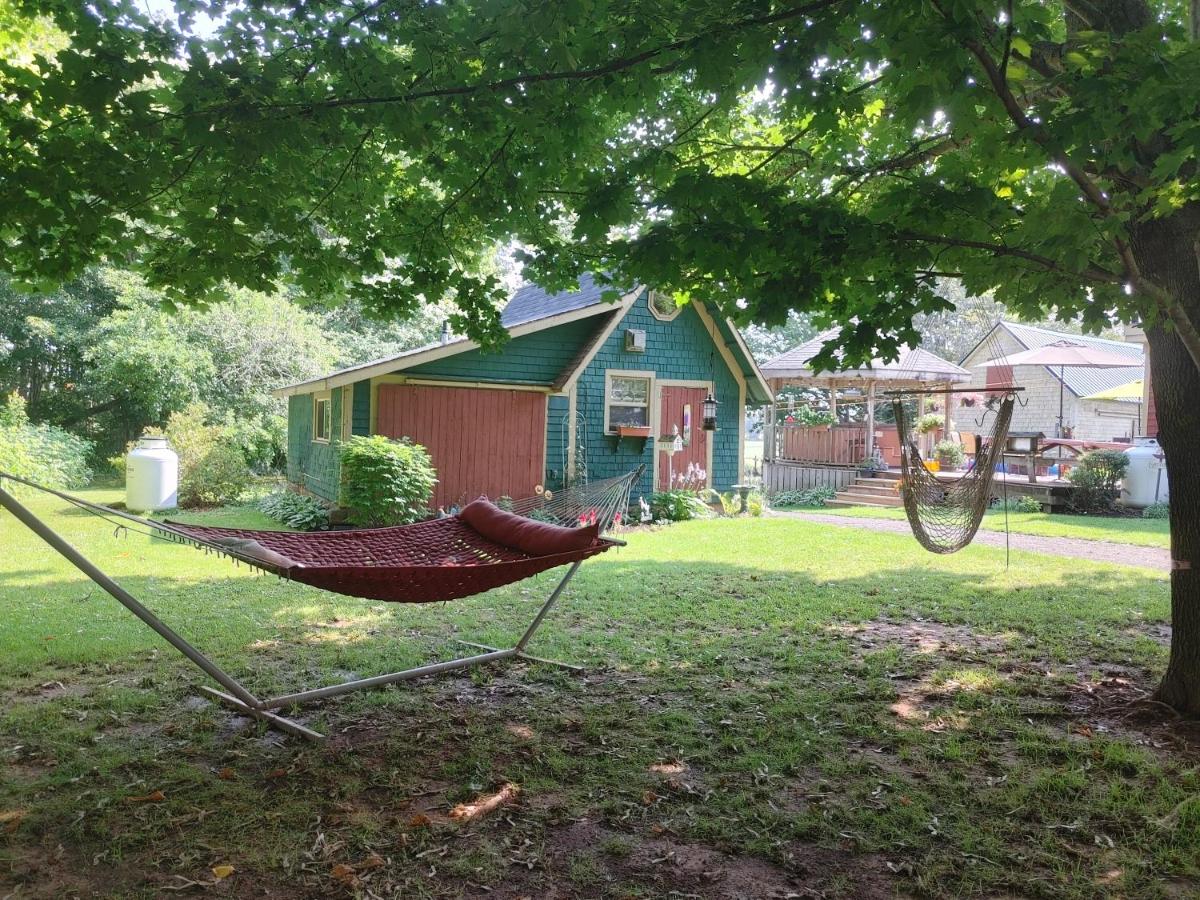 Summerside Vacations - Bugaboo Cottages - Property Image 25