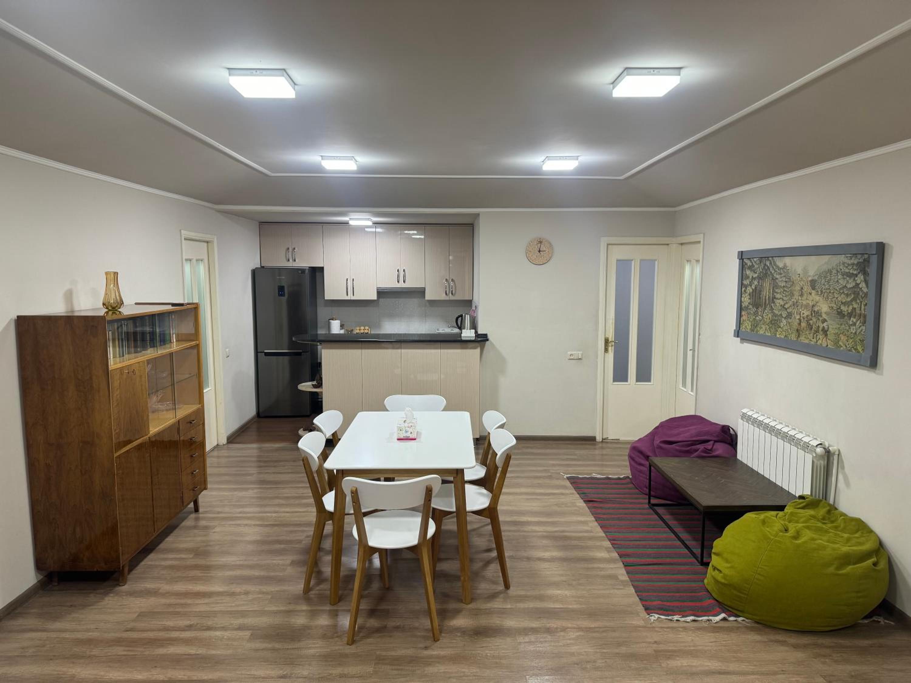 The View Apartments