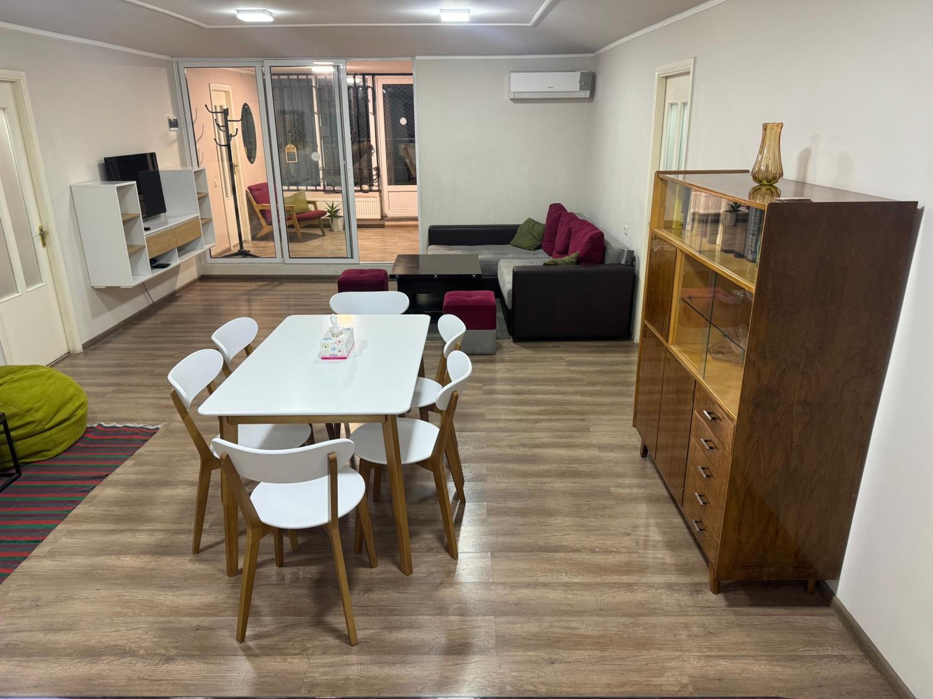The View Apartments