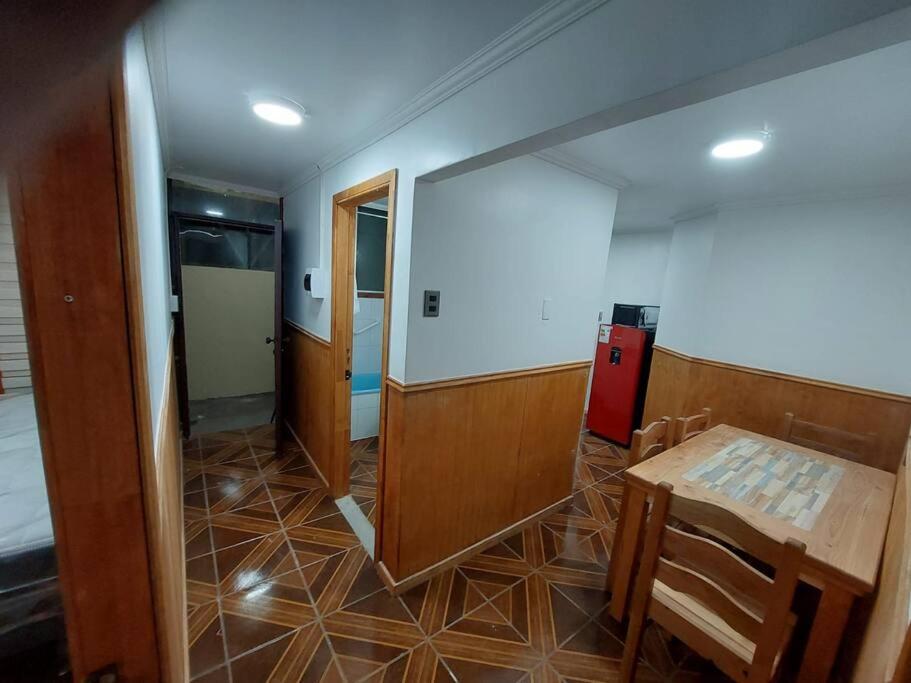 Departamento Interior 1 Villarrica Céntrico