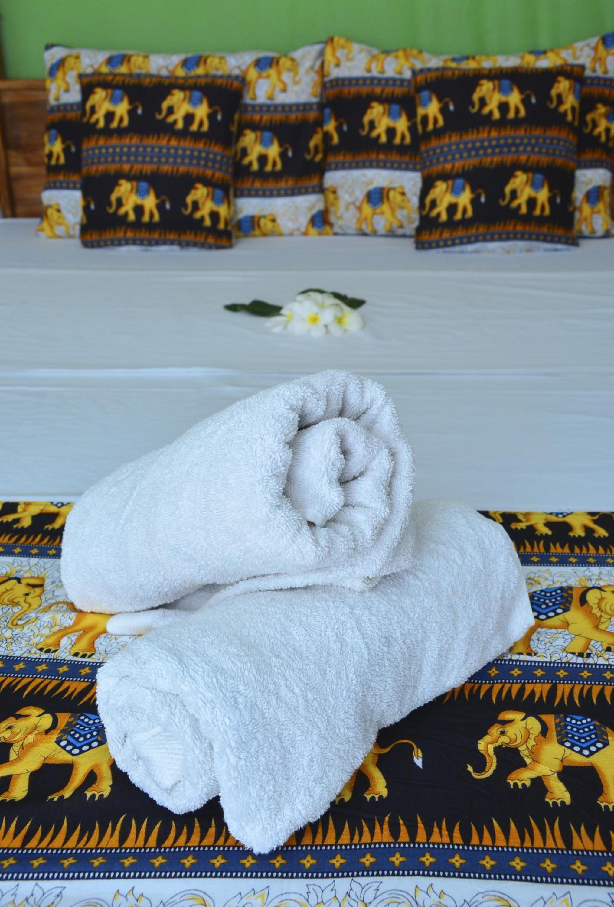 Golden Lodge Tangalle