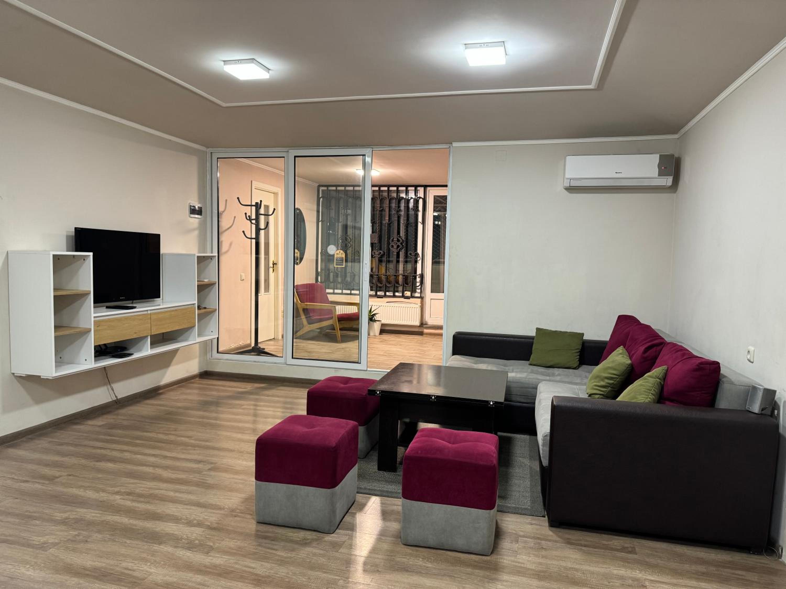 The View Apartments