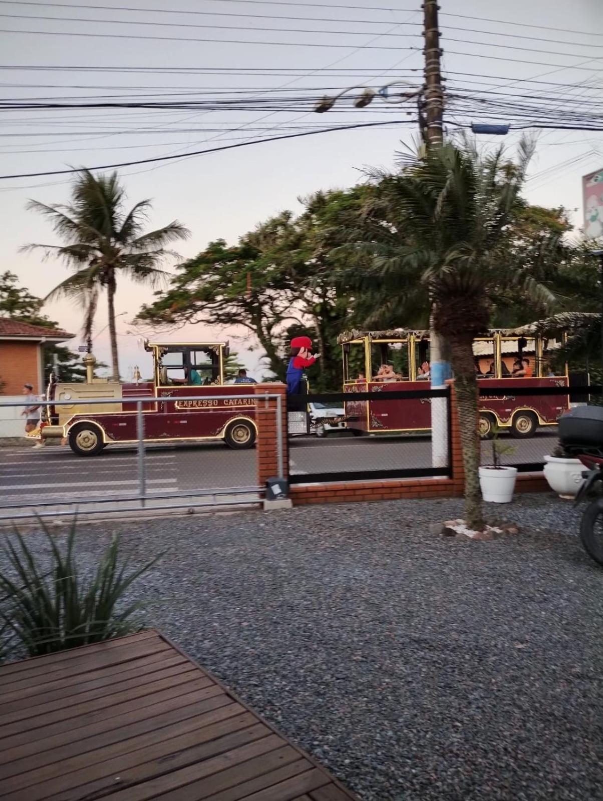 Pousada Viva praia 30 metros da praia