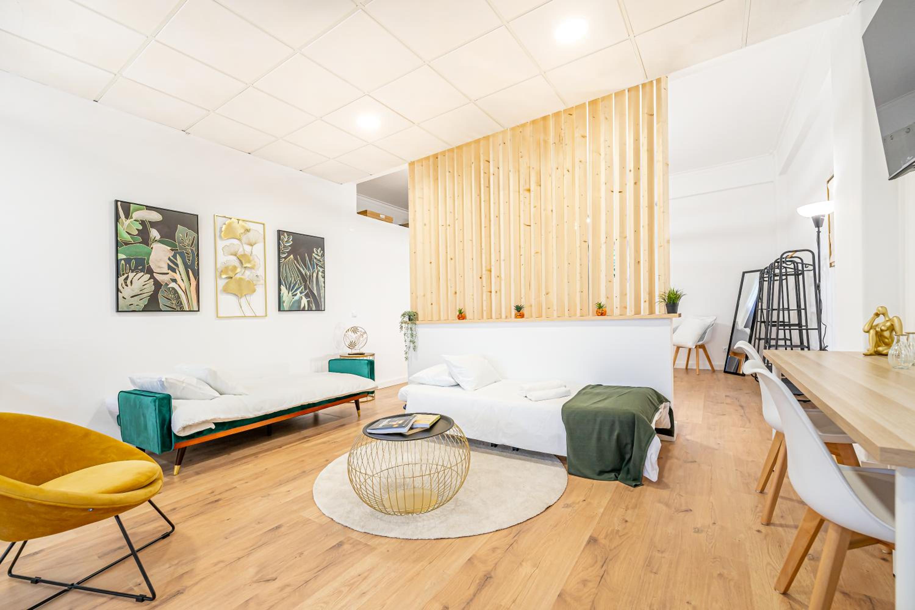 Sintra Nest & Loft by Lisbon with Sintra view 2