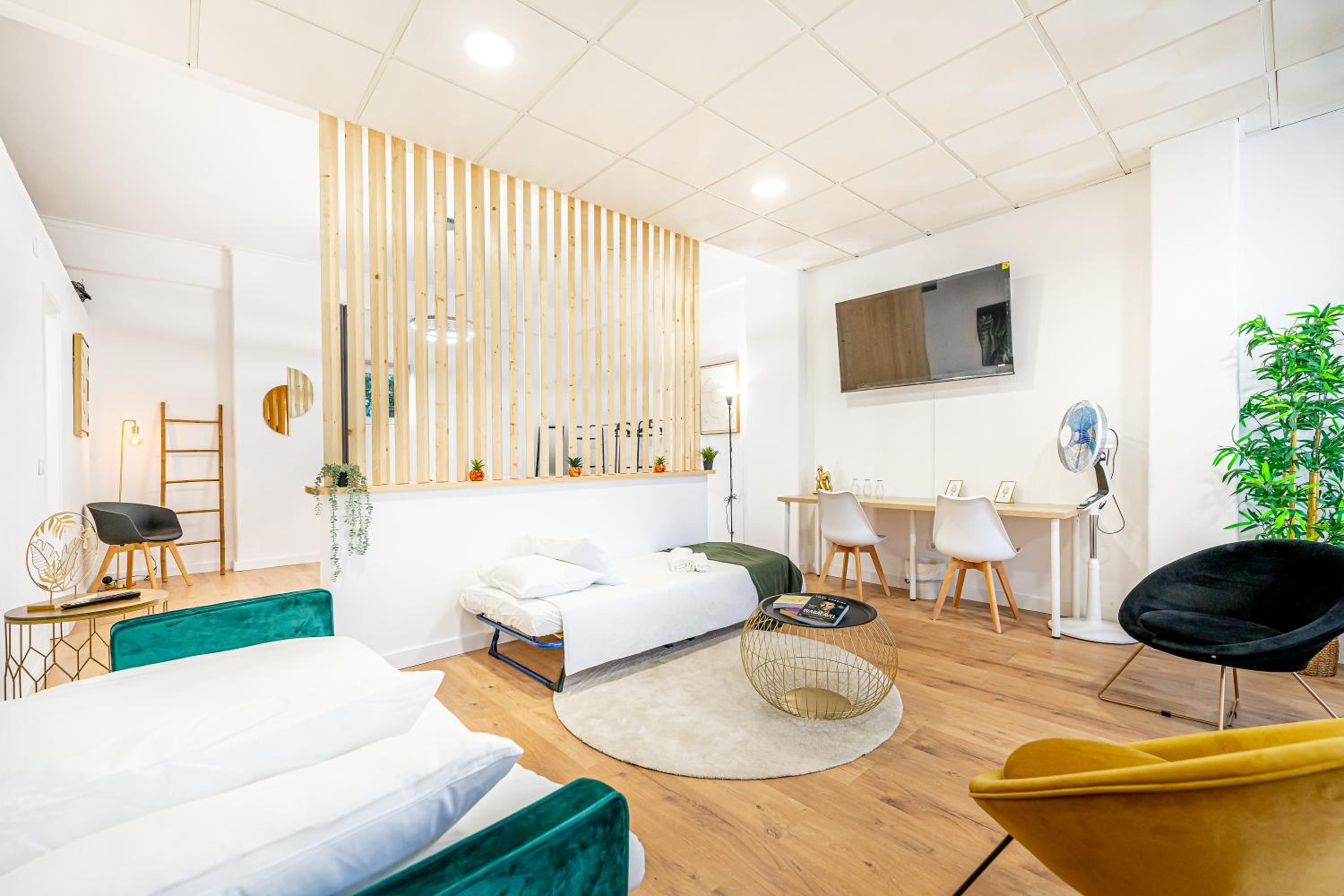 Sintra Nest & Loft by Lisbon with Sintra view 3