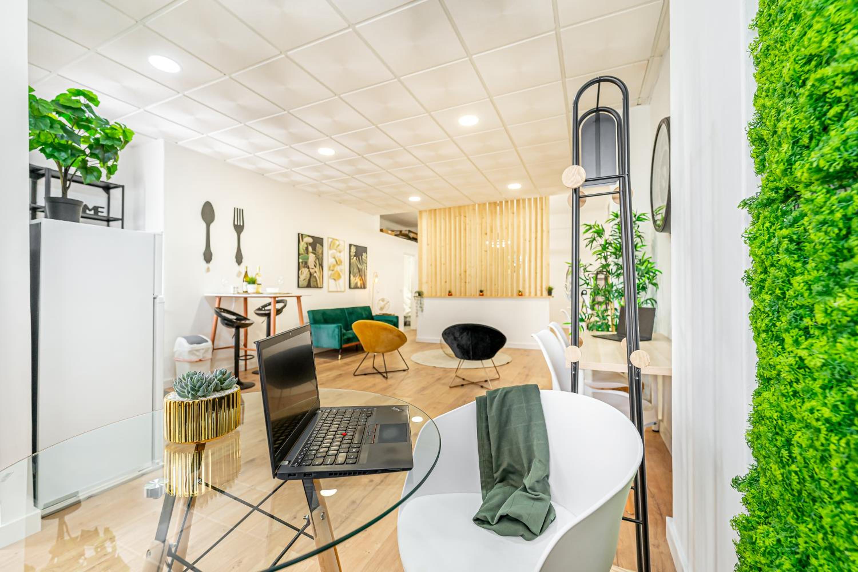 Sintra Nest & Loft by Lisbon with Sintra view 4