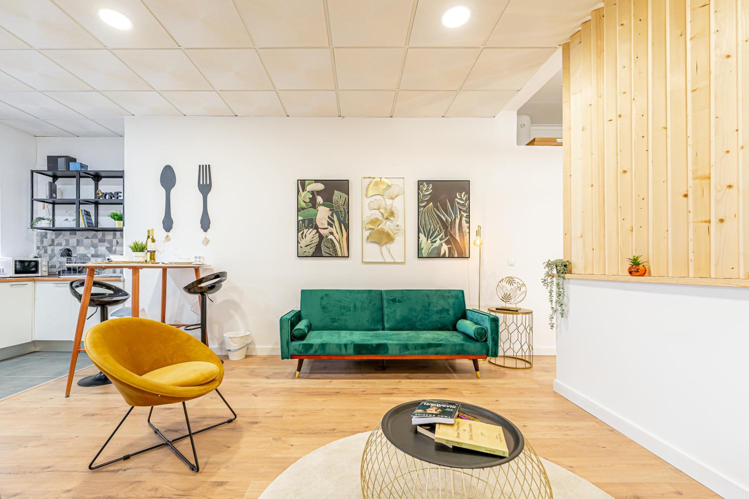 Sintra Nest & Loft by Lisbon with Sintra view 5