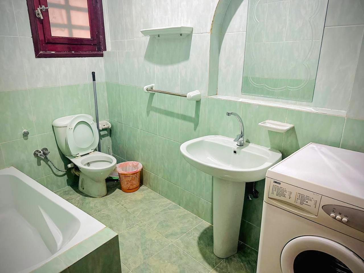 Ramses Downtown Apartment