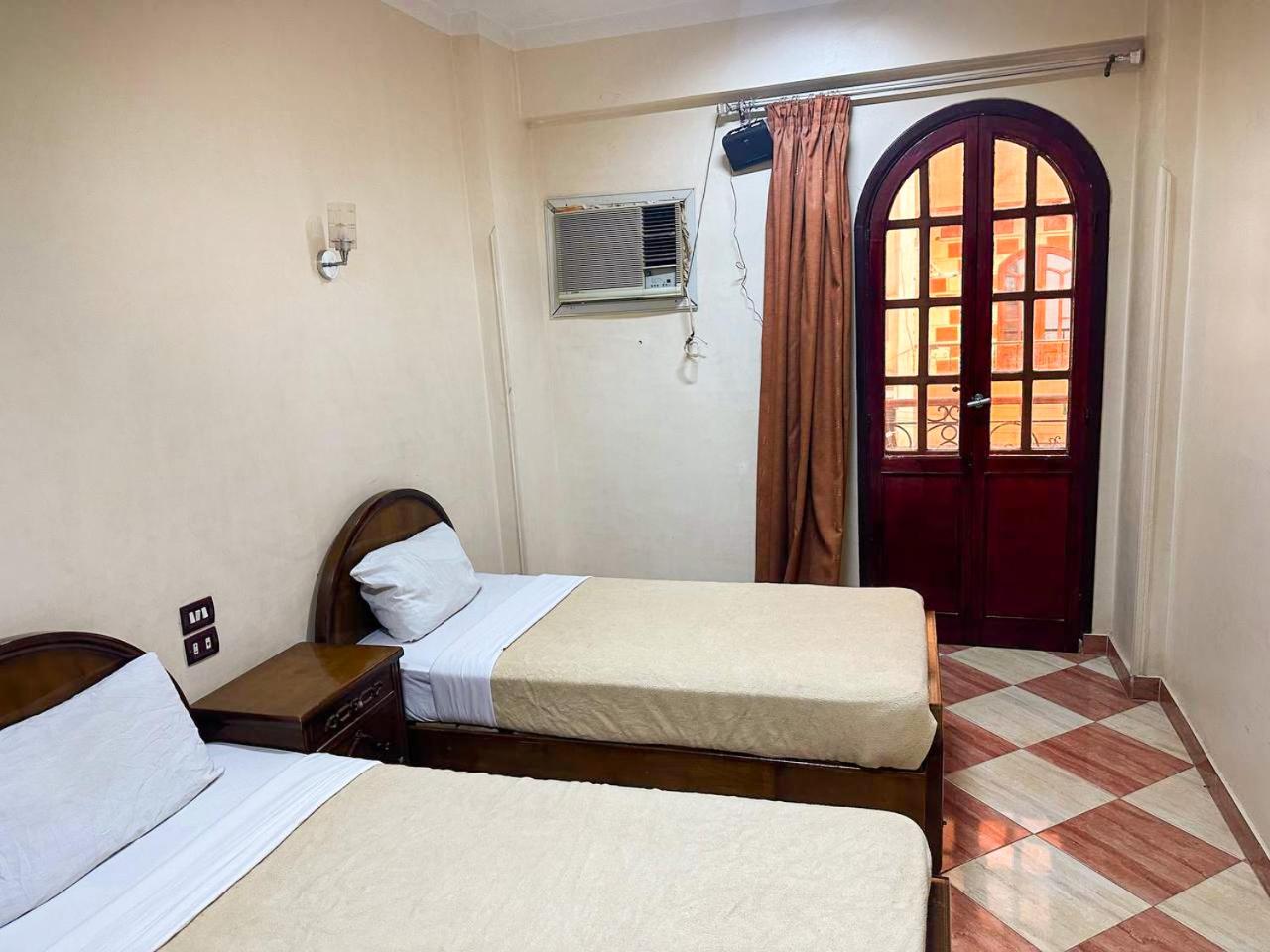 Ramses Downtown Apartment