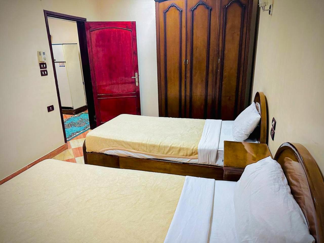 Ramses Downtown Apartment