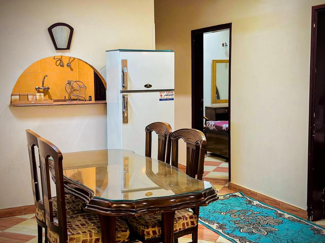 Ramses Downtown Apartment