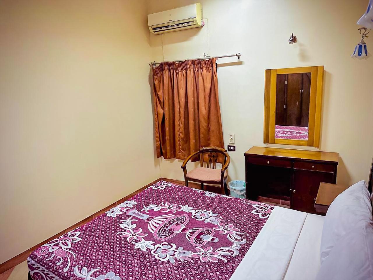 Ramses Downtown Apartment