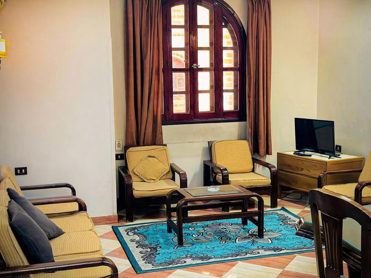 Ramses Downtown Apartment