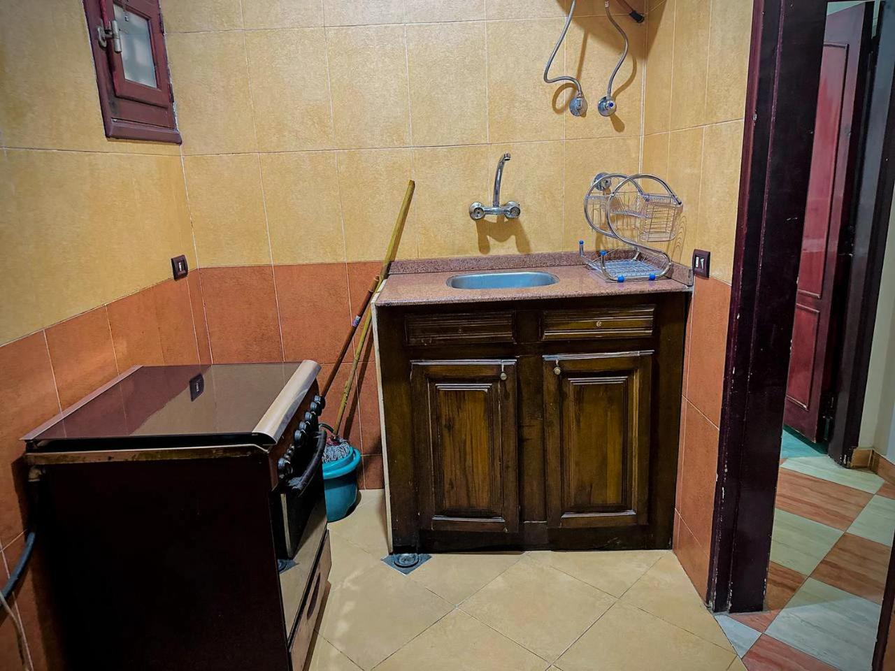Ramses Downtown Apartment