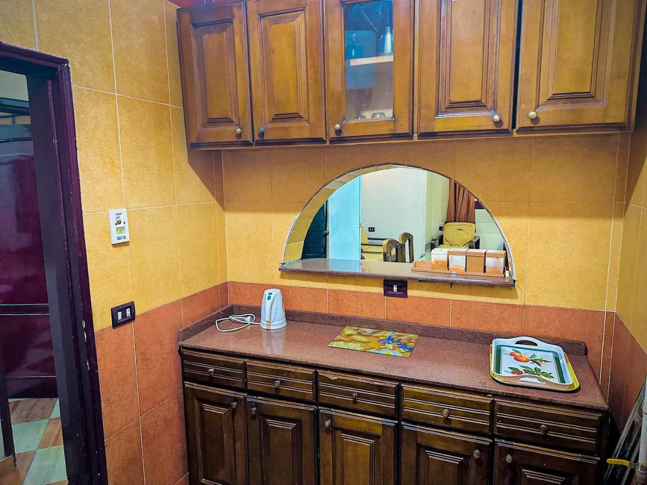 Ramses Downtown Apartment