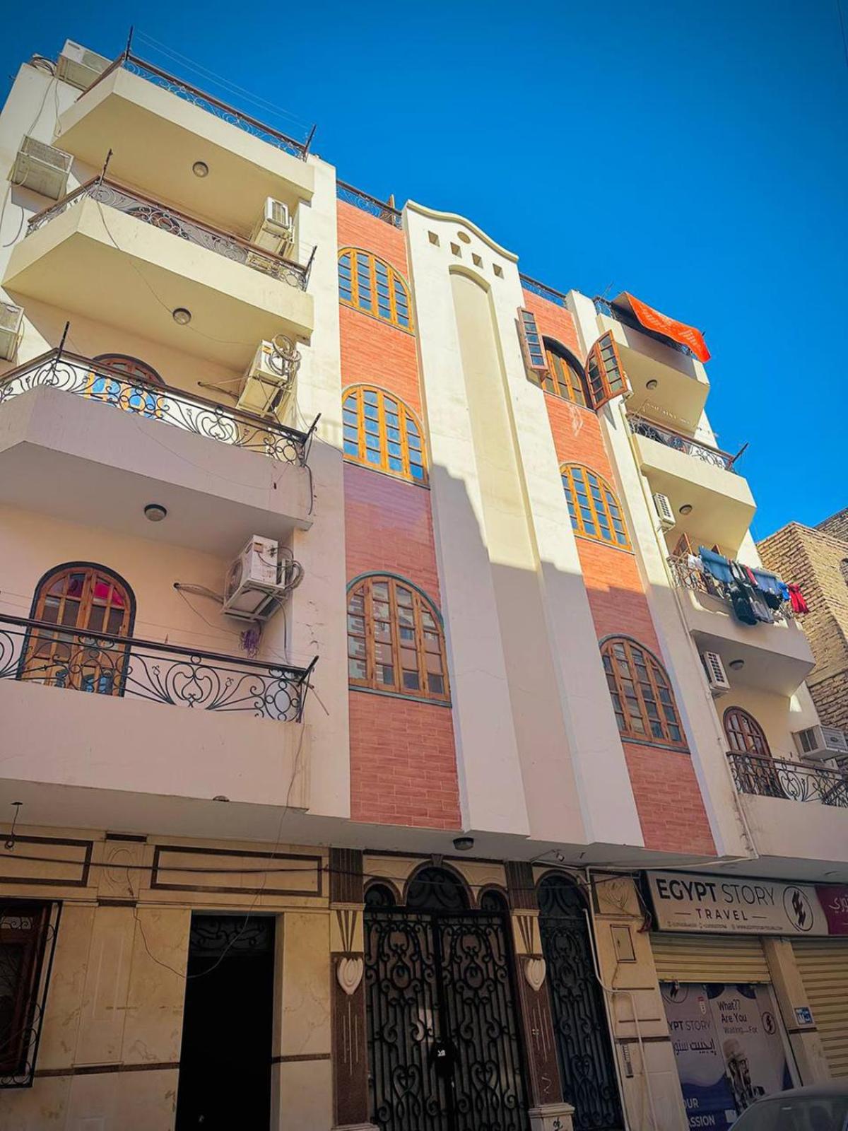 Ramses Downtown Apartment