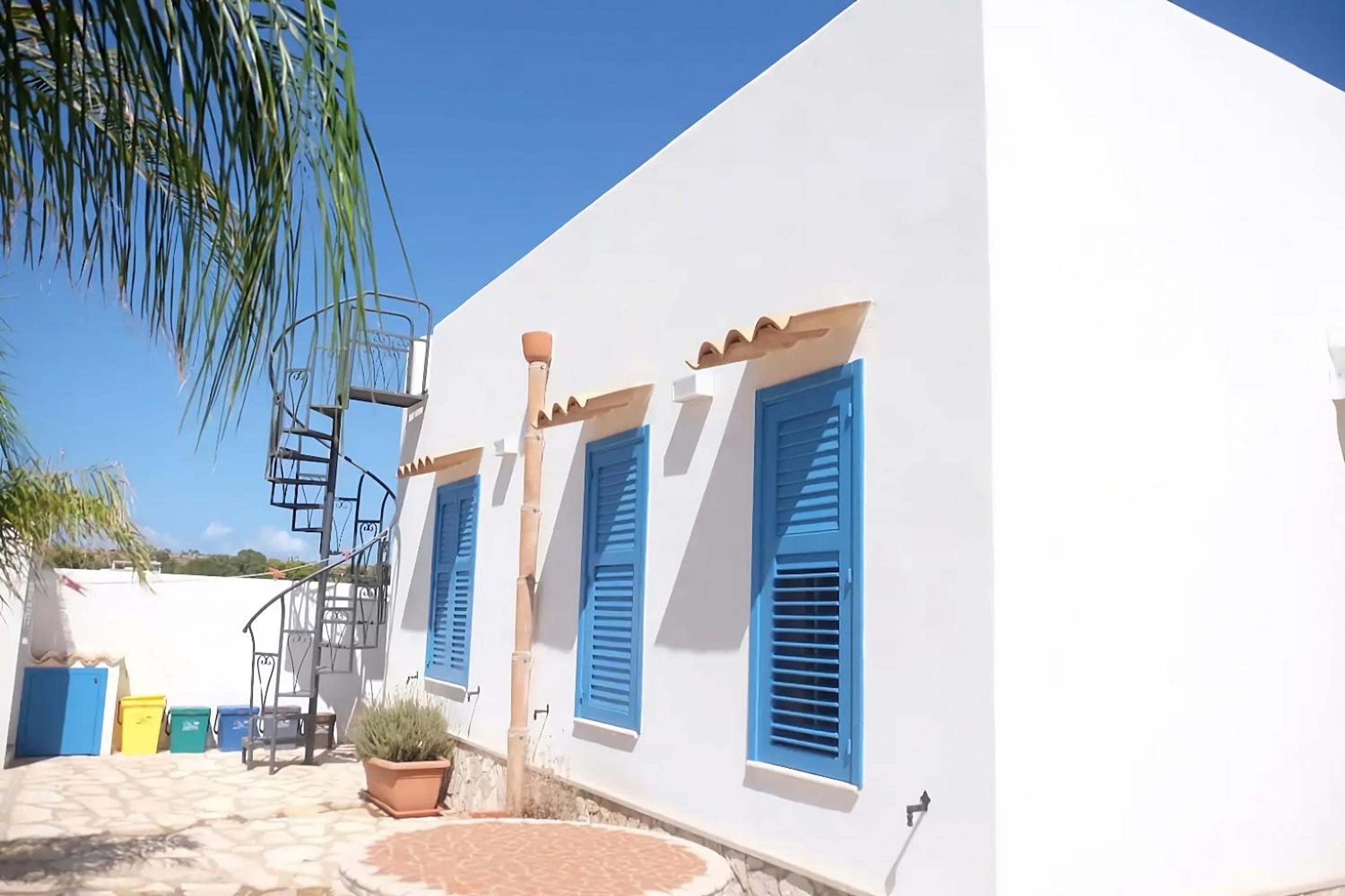 Villa Indipendente Tranquillità e Relax