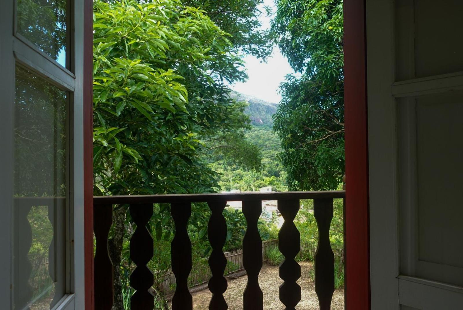 Pousada Canto Verde