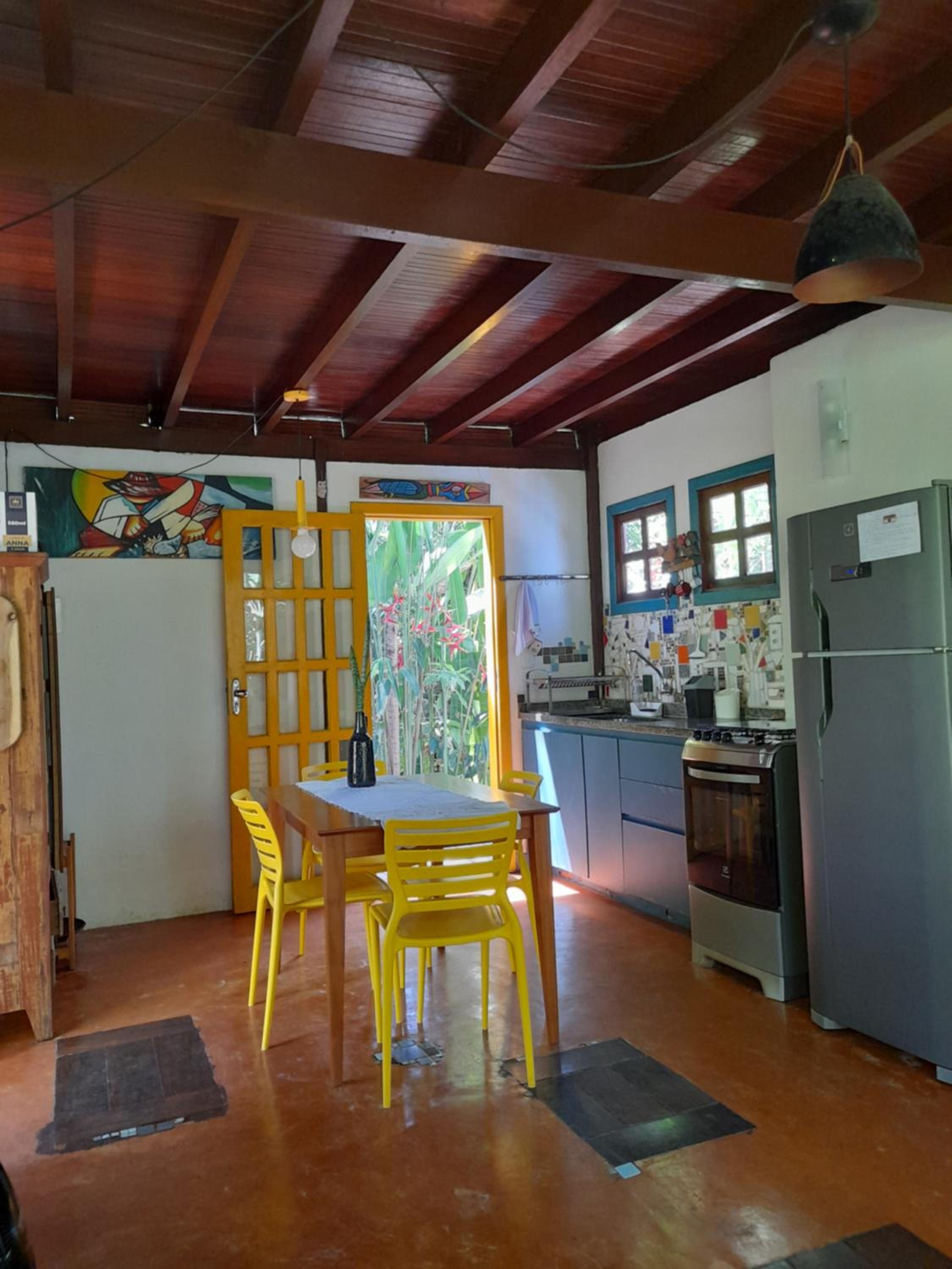 Casas Oceano